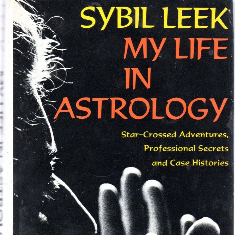My Life In Astrology